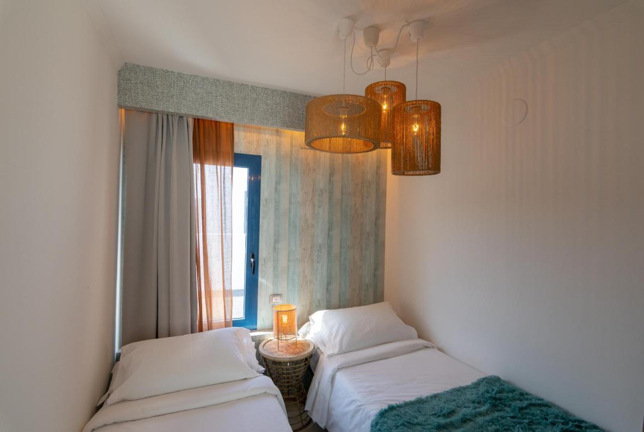 Villa Isora By Villalia Playa Blanca  Luaran gambar