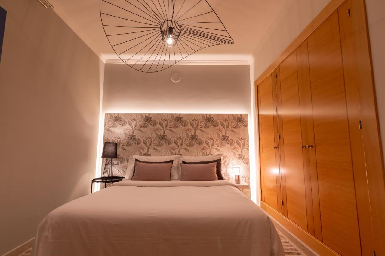 Villa Isora By Villalia Playa Blanca  Luaran gambar