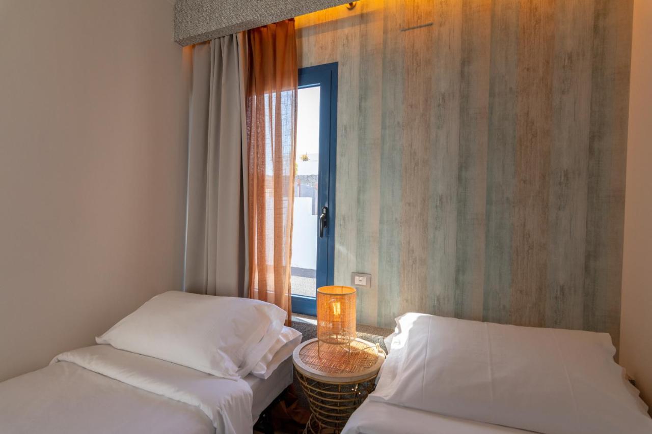 Villa Isora By Villalia Playa Blanca  Luaran gambar